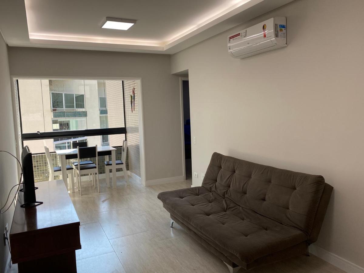 Apto A 2 Min A Pe Da Praia - Edificio Monte Carmel Guarujá Exterior foto
